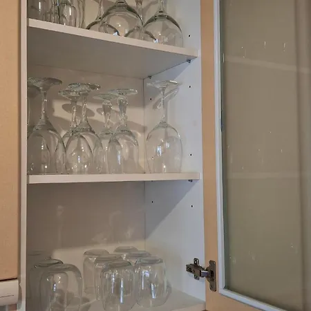 בית נופש Carmen Casa Helena נרחה