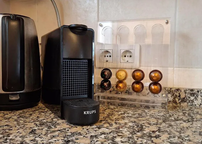 Vakantiehuis Carmen Casa Helena *