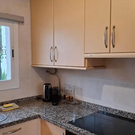 Prázdninový dům Carmen Casa Helena *